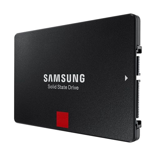 HD SSD 1tb Samsung 860 PRO Sata 3 560Mb/s | MZ-76P1T0E 0101