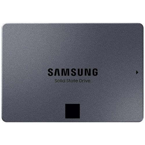 HD SSD 1TB Sata3 860qvo Samsung Leitura 550MB/s Gravação 520MB/s MZ-76Q1T0B/AM 2720