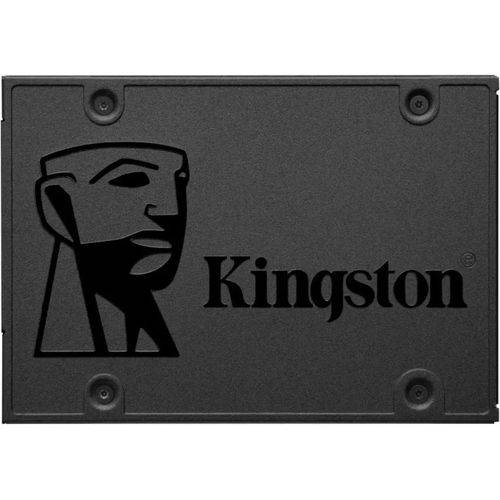 HD Ssd 480 Gb Kingston Sa400s37a