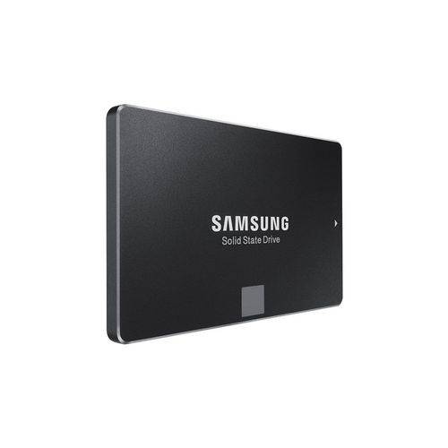 HD Ssd 500 Gb Samsung Evo 850 540-520mb