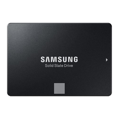 HD SSD 250GB Samsung 860 EVO Sata 3 | MZ-76E250E 2301