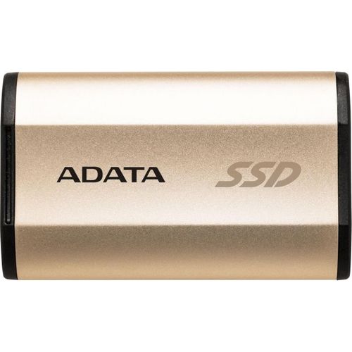HD SSD Externo Adata 512GB USB-C SE730H | ASE730H-512GU31-CGD 2644