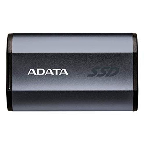 HD SSD Externo Adata 256GB USB-C SE730H | ASE730H-256GU31-CTI 2551