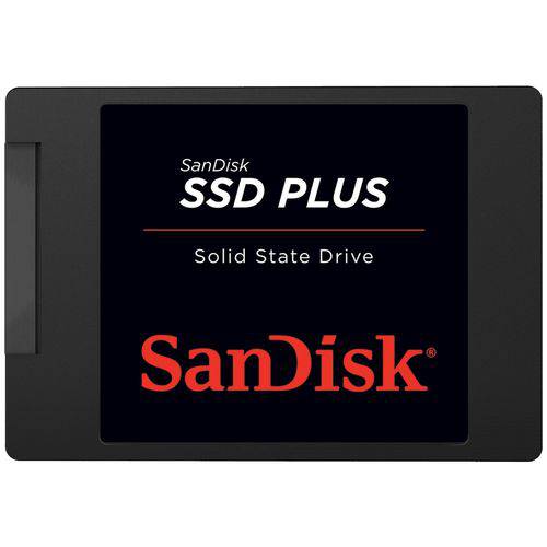 HD Ssd Sandisk 480gb Sdssda-480g-g26