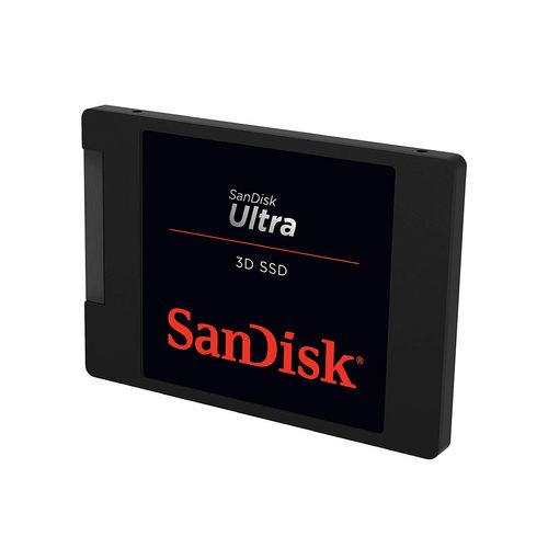 HD SSD Sandisk Ultra 2TB 560-530Mb/s | SDSSDH3-2T00-G25 2696