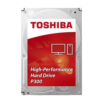 HDD Toshiba 500GB Sata 6.0GB/S HDWD105XZSTA 64MB | InfoParts
