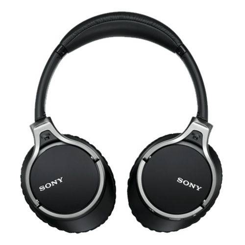 Headophone Sony MDR-10RNC Cancelamento Acústico de Até 99%