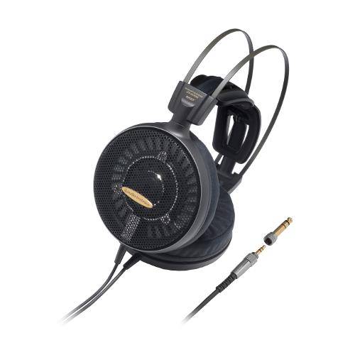 Headphone Audiophile Open Air Dynamic Ath-Ad2000x - Audio Technica