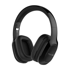 Headphone Bluetooth Over-Ear Pulse Preto - PH273 PH273