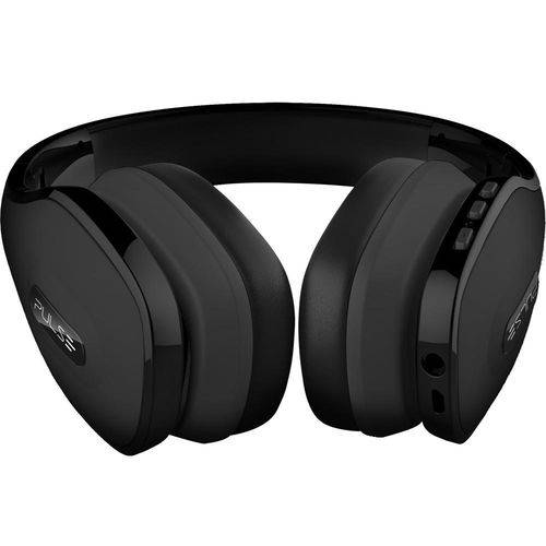 Headphone Bluetooth Preto - Pulse - PH150