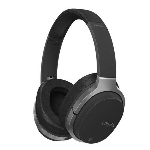 Headphone Bluetooth W830bt Edifier - Preto