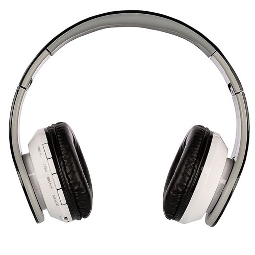 Headphone com Bluetooth Favix FX-B01