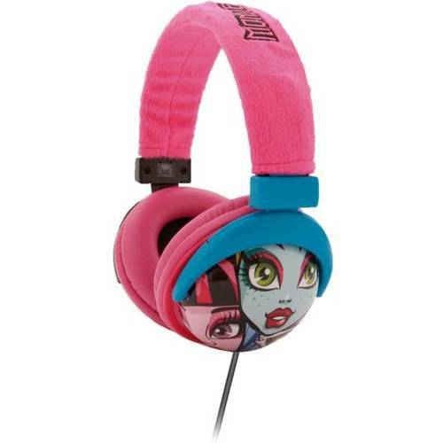 Headphone Monster High