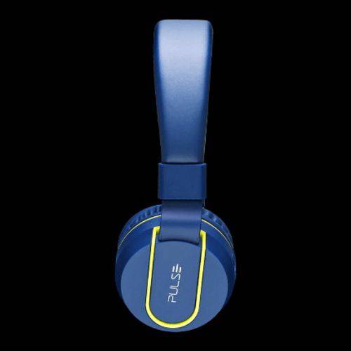 On Ear Stereo Áudio Bluetooth Pulse - Ph218