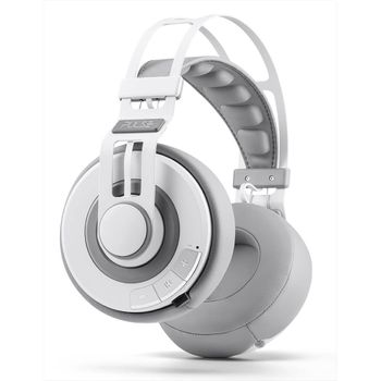 Headphone Premium Bluetooth Large Branco - PH242 PH242