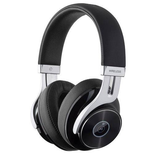 Headphone Premium Hi-Fi W855BT Preto Bluetooth EDIFIER DJ Erick Jay