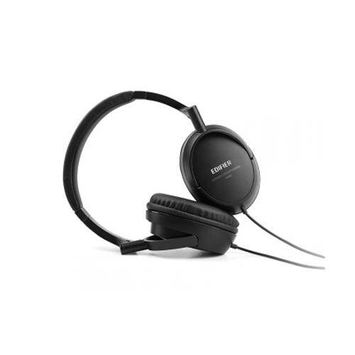 Headphone Preto - Edifier - H840preto