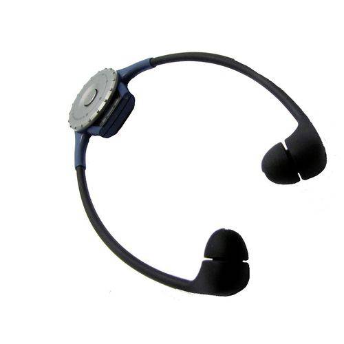 Headphone Receptor Sennheiser Hde2020 D-us 6 Canais Rf