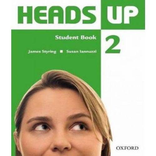 Heads Up 2 - Student Book