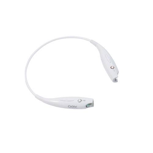 Headset Active Branco Oex
