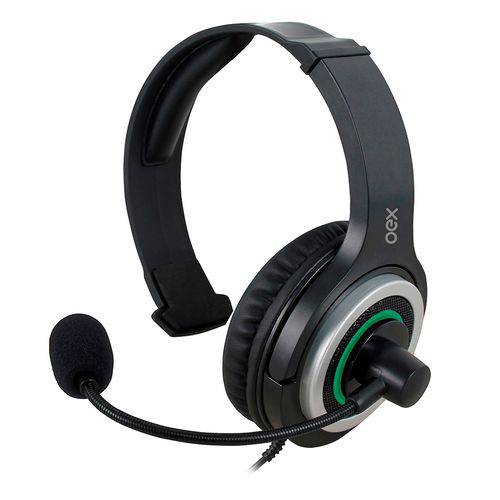 Headset Army para Xbox One - Oex