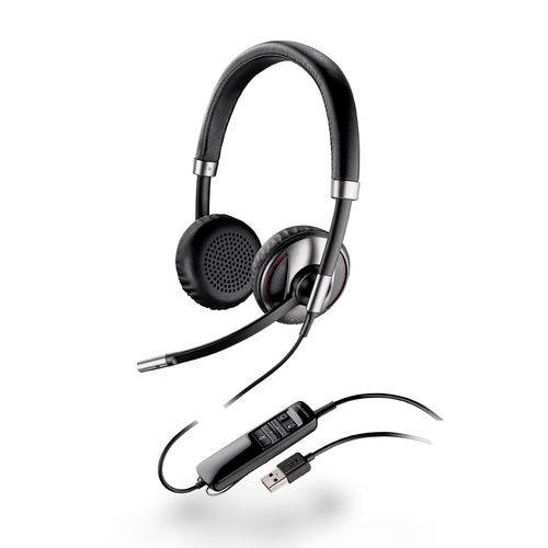 Headset Blackwire C720-M Plantronics