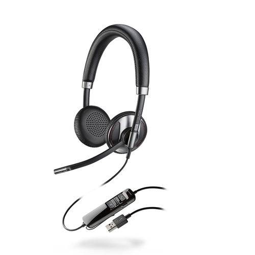 Headset Blackwire C725-M Plantronics