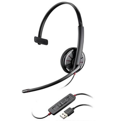 Headset Blackwire Plantronics C310