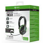 Headset Ear Force Recon 30x Xbox One