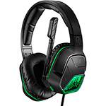Headset Estéreo Afterglow LVL 5 Xbox One com Fio - PDP