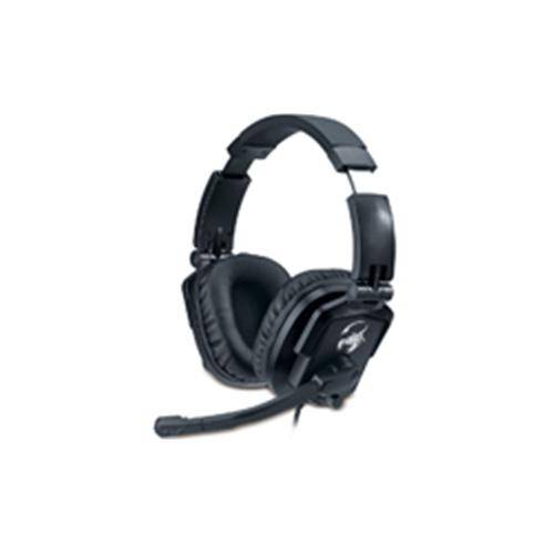Headset Genius Gx Gaming Hs-G550 Lychas 2.0 Dobravel - 31710040101