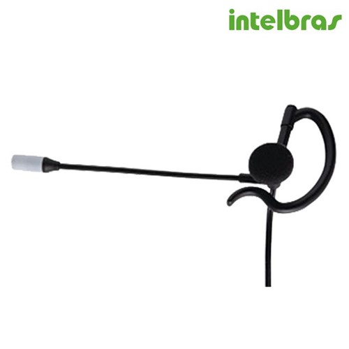 Headset HC10 4000015 – Intelbras