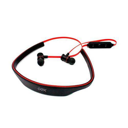 Headset Live Bluetooth Hands Free HS302 Pr/ Lr