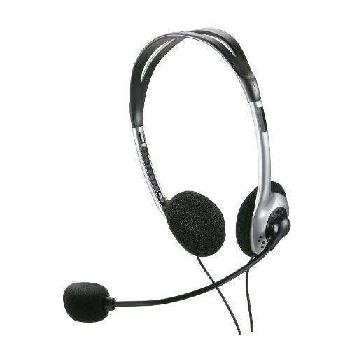 Headset Mini C/Microfone - Multilaser Industrial Ltda