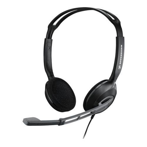 Headset Multimídia PC230 - Sennheiser
