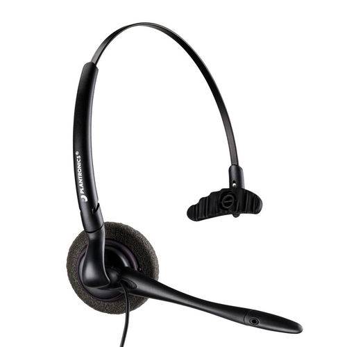 Headset Plantronics M175