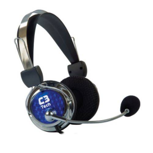 Headset Pterodax C3 Tech Mi-2322rc