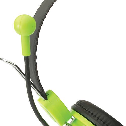 Headset Reptile P/ Xbox 360 - Dazz