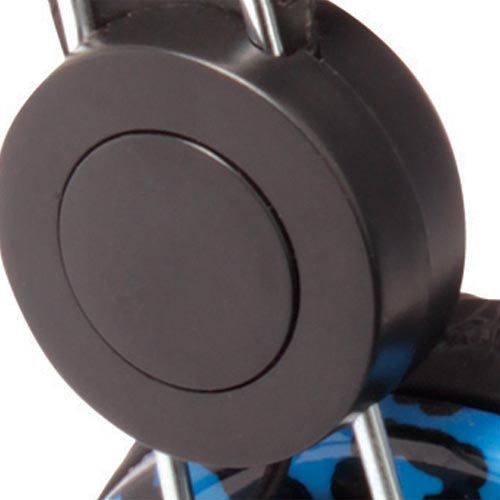 Headset Style com Microfone - Onça F924 Integris