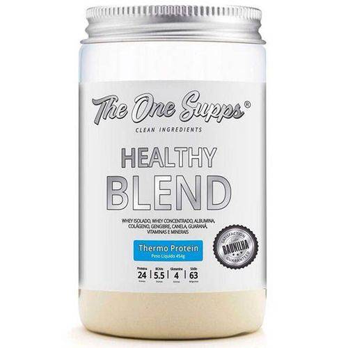 Healthy Blend 454g - The One Supps