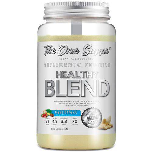 Healthy Blend (454g) - The One Supps