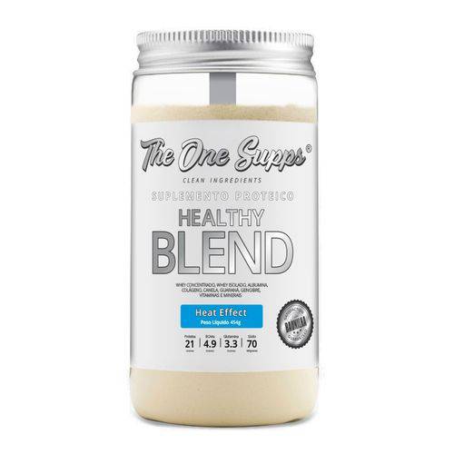 Healthy Blend - The One Supps