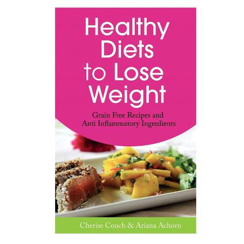 Healthy Diets To Lose Weight