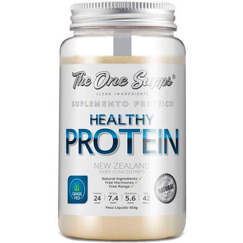 Healthy Protein (454g) - The One Supps