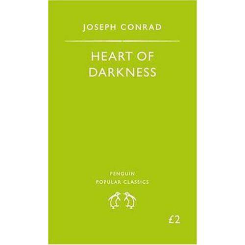 Heart Of Darkness - Penguin Books - Uk
