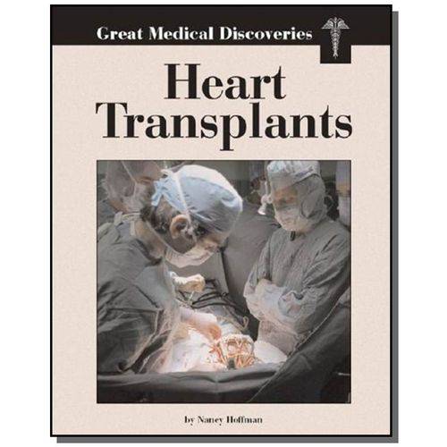 Heart Transplants