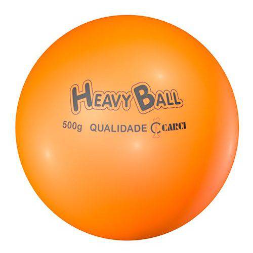 Heavy Ball Carci 0,50 Kg