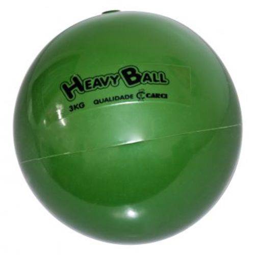 Heavy Ball Carci 3 Kg