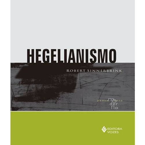 Hegelianismo