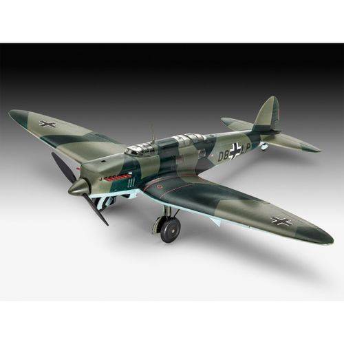 Heinkel HE70 F-2 1/72 Revell 63962